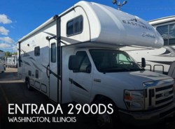Used 2022 East to West Entrada 2900DS available in Washington, Illinois