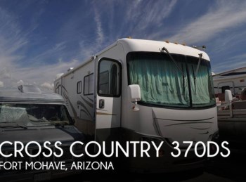 Used 2004 Coachmen Cross Country 370DS available in Fort Mohave, Arizona