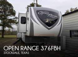 Used 2021 Open Range Open Range 376FBH available in Stockdale, Texas