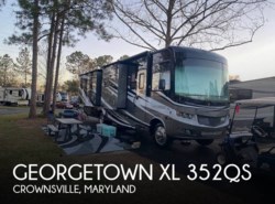 Used 2012 Forest River Georgetown XL 352QS available in Crownsville, Maryland