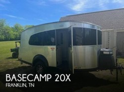 Used 2023 Airstream Basecamp 20X available in Franklin, Tennessee