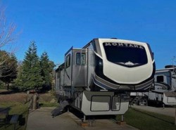 Used 2021 Keystone Montana 383th available in Oroville, California