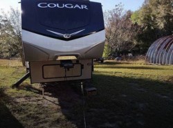 Used 2021 Keystone Cougar 364BHL available in Fruitland Park, Florida