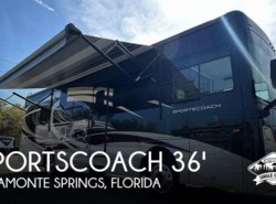 Used 2021 Coachmen Sportscoach SRS 339DS available in Altamonte Springs, Florida