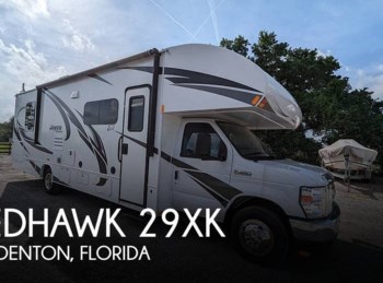 Used 2022 Jayco Redhawk 29XK available in Bradenton, Florida