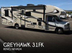 Used 2015 Jayco Greyhawk 31FK available in Reno, Nevada