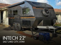 Used 2023 inTech  Ovr Expedition available in Salt Lake City, Utah