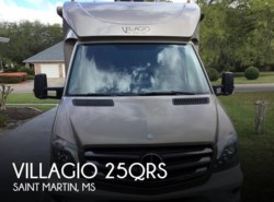 Used 2015 Renegade  Villagio 25QRS available in Biloxi, Mississippi