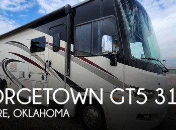 Used 2018 Forest River Georgetown GT5 31R5 available in Ardmore, Oklahoma