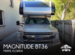 Used 2022 Thor Motor Coach Magnitude BT36 available in Miami, Florida