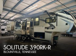 Used 2021 Grand Design Solitude 390RK-R available in Blountville, Tennessee