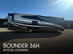 Used 2016 Fleetwood Bounder 36H available in Ruston, Louisiana