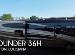 Used 2016 Fleetwood Bounder 36H available in Ruston, Louisiana