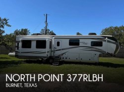 Used 2021 Jayco North Point 377RLBH available in Burnet, Texas