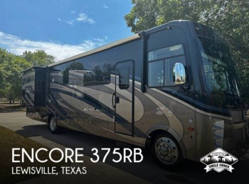 Used 2021 Coachmen Encore 375RB available in Lewisville, Texas