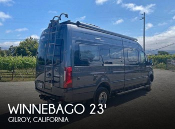 Used 2022 Winnebago Boldt Winnebago  70BL available in San Martin, California