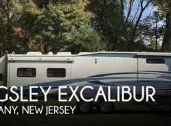 Used 2005 Kingsley Coach  Kingsley Excalibur available in Parsippany, New Jersey