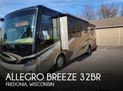 Used 2013 Tiffin Allegro Breeze 32BR available in Fredonia, Wisconsin