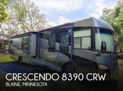 Used 2007 Gulf Stream Crescendo 8390 CRW available in Blaine, Minnesota