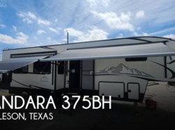 Used 2021 East to West Tandara 375bh available in Burleson, Texas