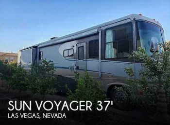 Used 2004 Gulf Stream Sun Voyager 8379 MXG available in Las Vegas, Nevada