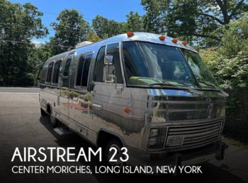 Used 1979 Airstream Excella Airstream  24 available in Center Moriches, Long Island, New York