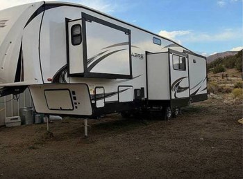 Used 2021 Forest River Sabre 36BHQ available in Tehachapi, California