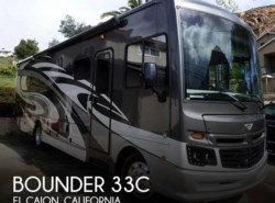 Used 2019 Fleetwood Bounder 33C available in El Cajon, California