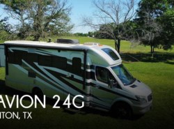 Used 2016 Itasca Navion 24G available in Canton, Texas