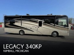 Used 2015 Forest River Legacy 340KP available in Kiimball, Michigan