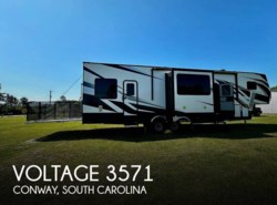 Used 2020 Dutchmen Voltage 3571 available in Conway, South Carolina