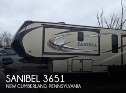 Used 2018 Prime Time Sanibel 3651 available in New Cumberland, Pennsylvania