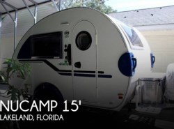 Used 2021 NuCamp TAB CS-S Boondock available in Lakeland, Florida