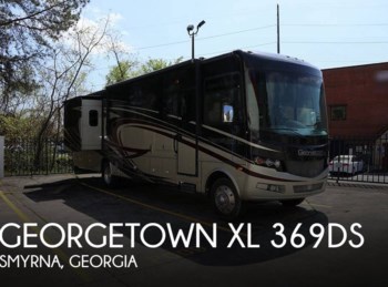 Used 2016 Forest River Georgetown XL 369DS available in Smyrna, Georgia