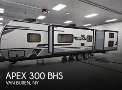 Used 2021 Coachmen Apex 300 BHS available in Baldwinsville, New York