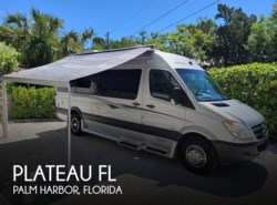 Used 2014 Pleasure-Way Plateau FL available in Palm Harbor, Florida
