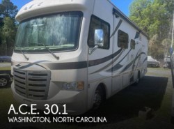 Used 2014 Thor Motor Coach A.C.E. 30.1 available in Washington, North Carolina