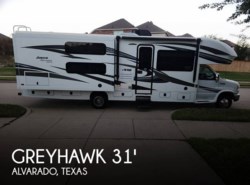 Used 2018 Jayco Greyhawk Prestige 31FSP available in Alvarado, Texas