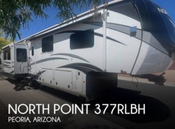 Used 2022 Jayco North Point 377RLBH available in Peoria, Arizona