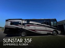 Used 2014 Itasca Sunstar 35F available in Summerfield, Florida