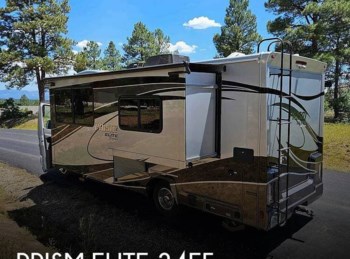 Used 2020 Coachmen Prism Elite 24EF available in Pagosa Springs, Colorado