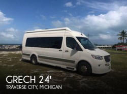 Used 2022 Miscellaneous  Grech Strada Tour available in Traverse City, Michigan
