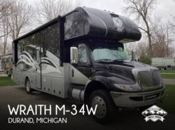 Used 2022 Nexus Wraith M-34W available in Durand, Michigan