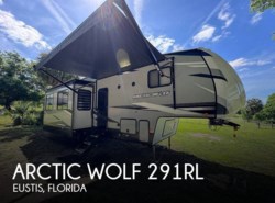 Used 2021 Cherokee  Arctic Wolf 291RL available in Eustis, Florida