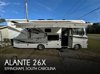Used 2018 Jayco Alante 26X available in Effingham, South Carolina