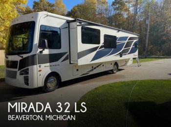 Used 2022 Coachmen Mirada 32 LS available in Beaverton, Michigan