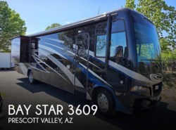 Used 2019 Newmar Bay Star 3609 available in Prescott Valley, Arizona