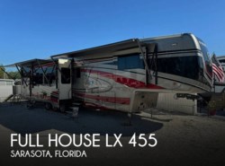 Used 2022 DRV Full House LX455 available in Sarasota, Florida
