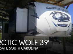 Used 2022 Cherokee  Arctic Wolf 3990SUITE available in Cassatt, South Carolina