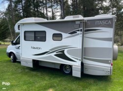 Used 2010 Itasca Navion 24K available in Shelton, Washington